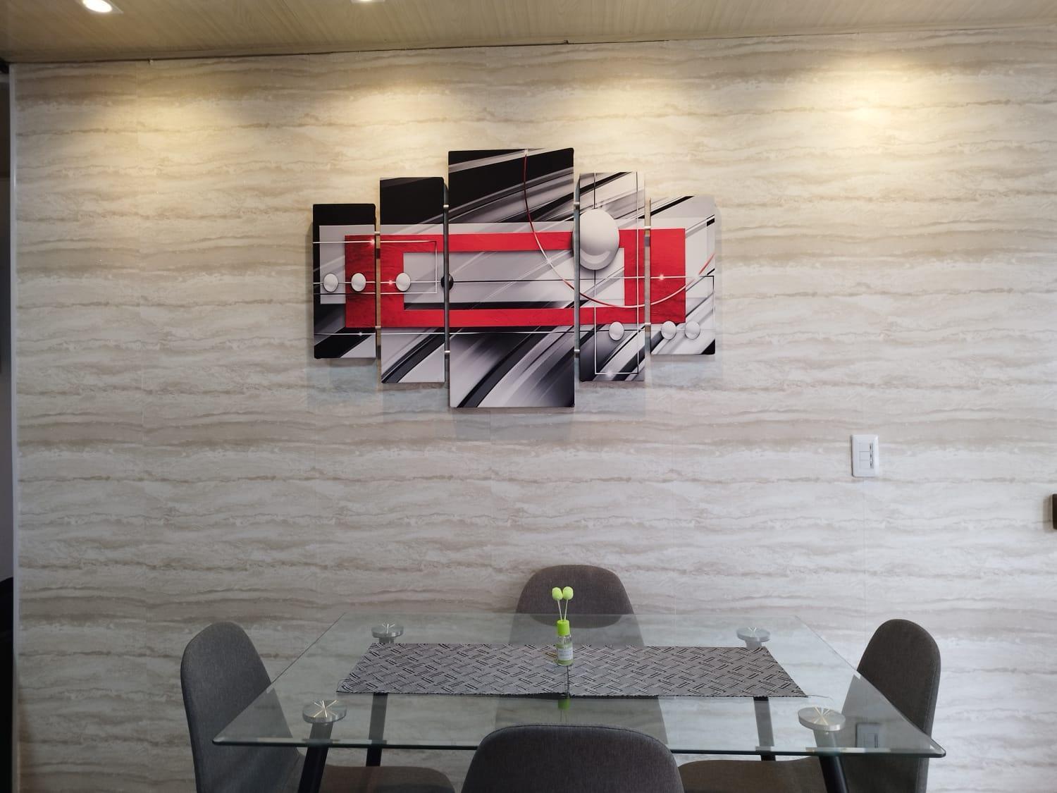Apartamento Balcon De La Esperanza Guatapé Exteriör bild